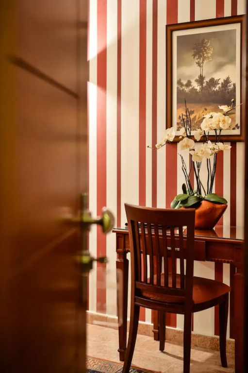 Le Cedrus Hotel - Chambres