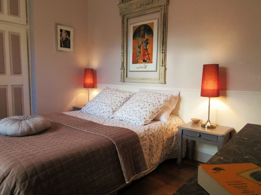 Voir la photo 4 — Le Clos Romantic