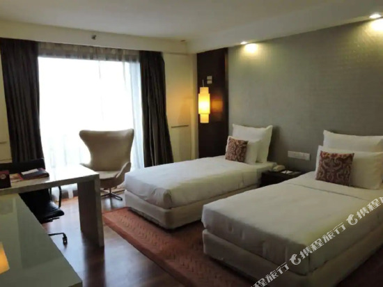 Seri Pacific Hotel Kuala Lumpur