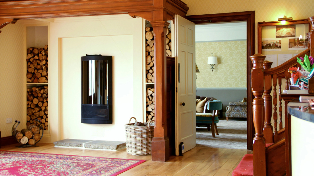 Ilsington Country House Hotel & Spa - Général