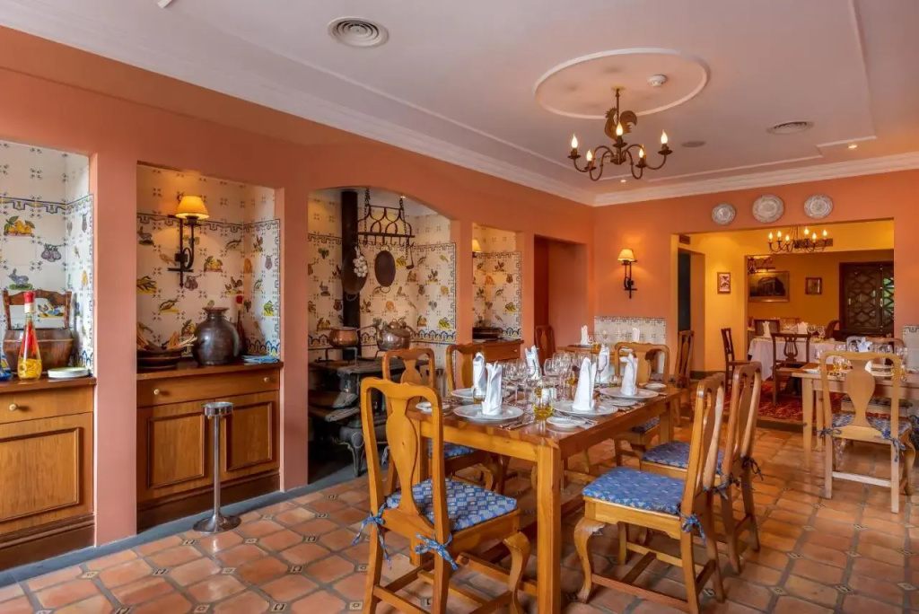 Pestana Quinta Perestrello - Général