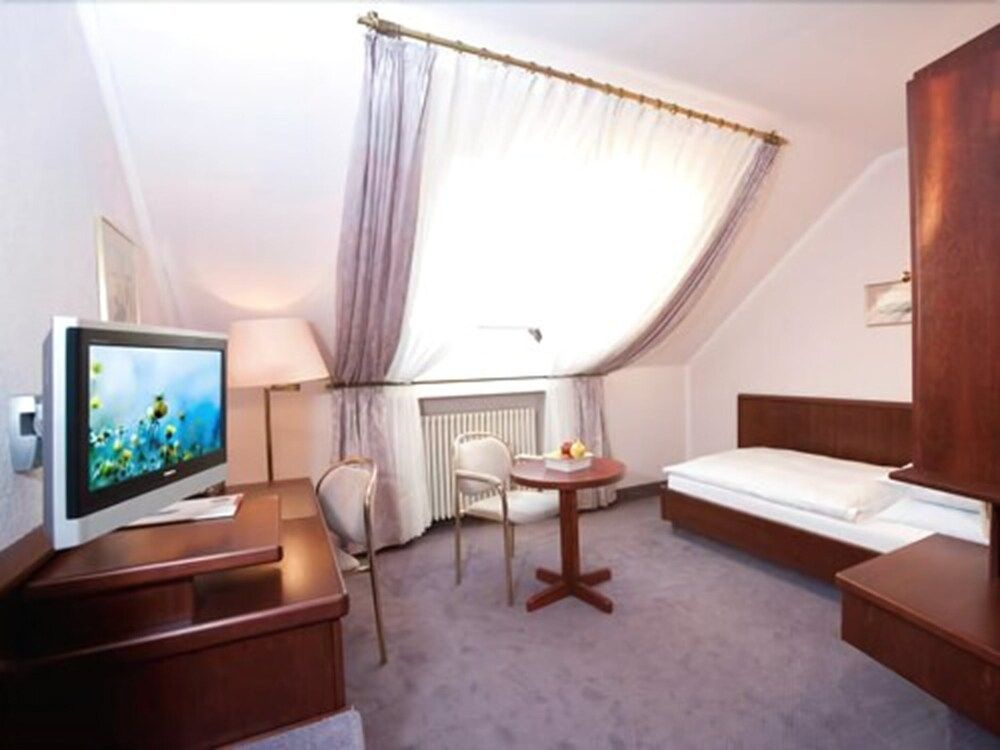 Leine Hotel - Général