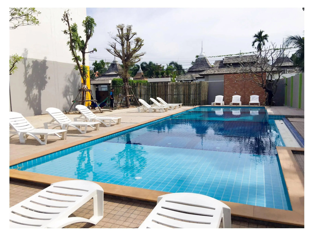 Hotel photo 11