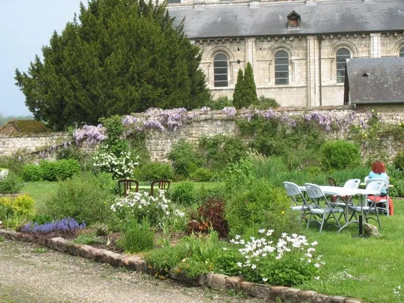 Chambres D'hôtes Les Hostises de Boscherville - Général