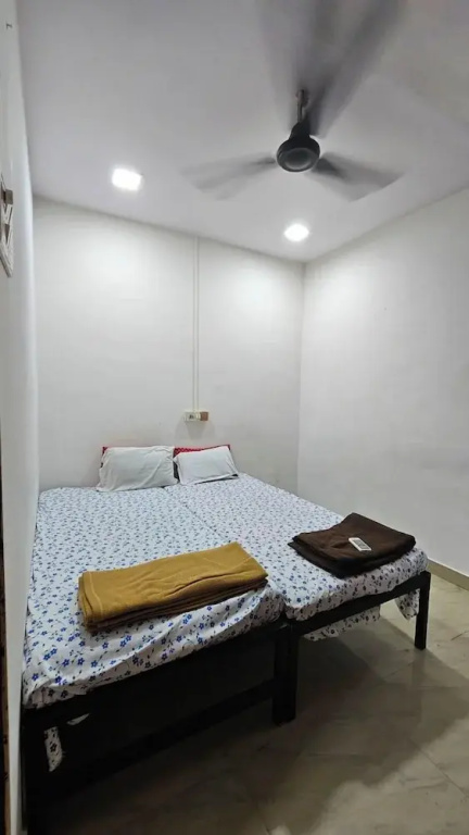 Tanaji Residency
