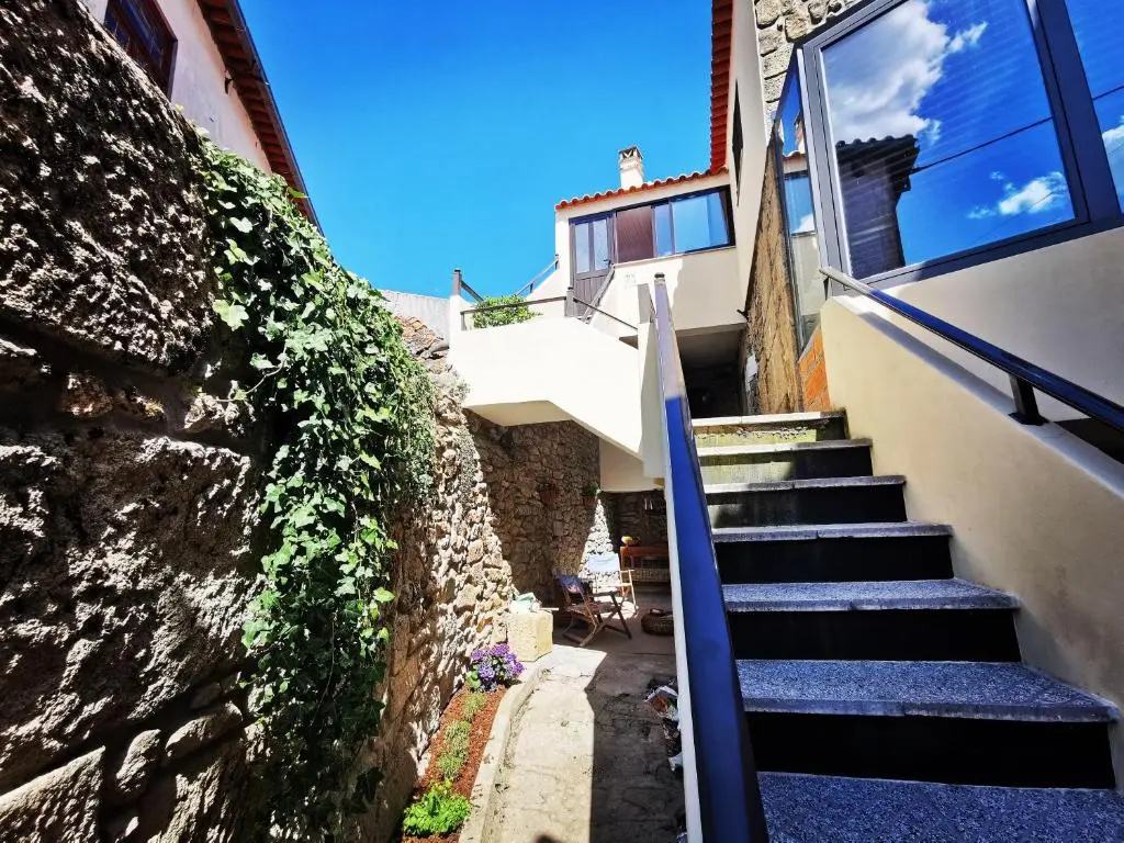 Saborearia Guesthouse
