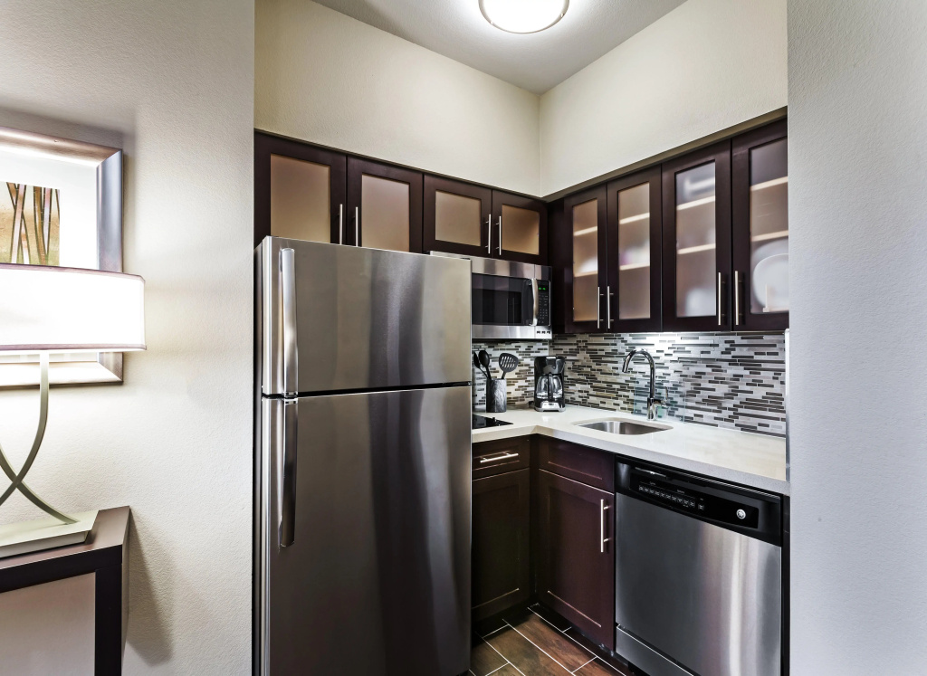 Staybridge Suites Fort Worth - Fossil Creek by IHG - Général