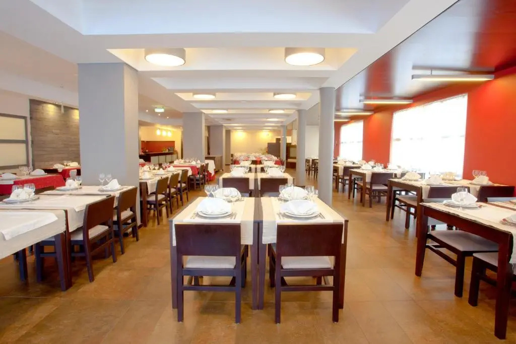 Hotel Sao Pedro – Arouca - Général