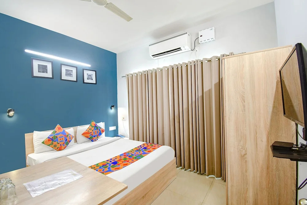 Premium room