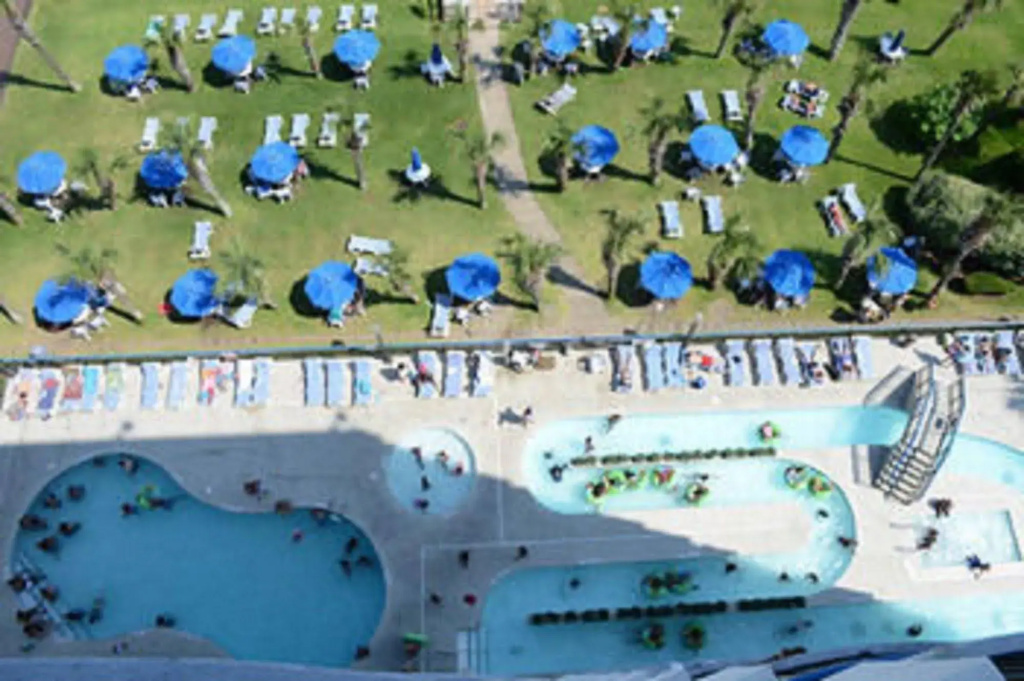 Boardwalk Beach Resort