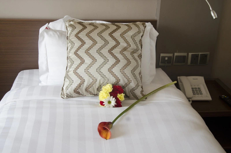 Ngong Hills Hotel - Chambres