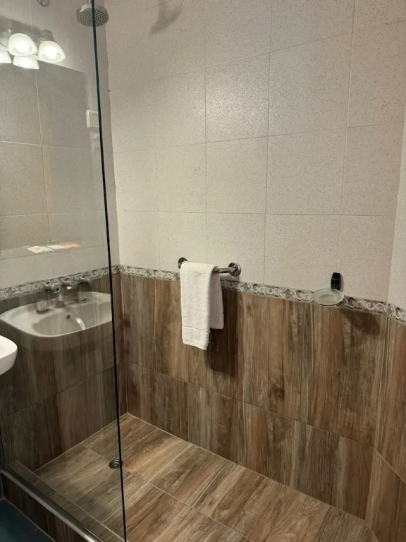 Hotel Picos del Sur - Chambres