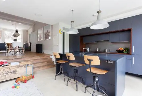 Ardilaun Road by onefinestay - Général