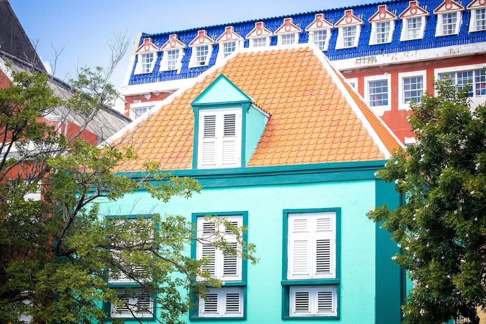 Fully Equipped Modern Loft - Hidden Gem in Willemstad