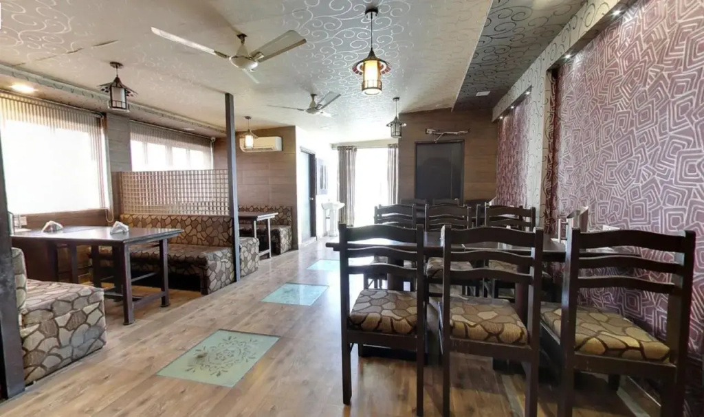 Mahadev Villa- Jaipur - Général