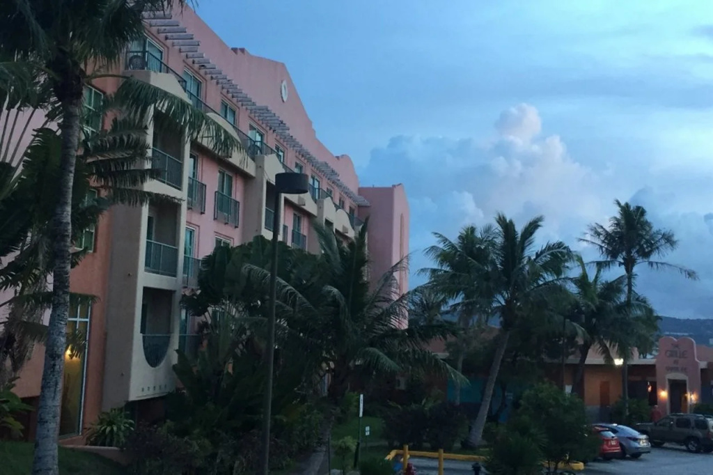Hotel photo 17