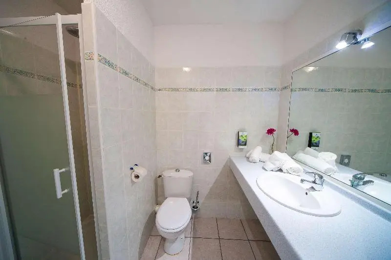 Sure Hotel by Best Western Beziers Le Monestie - Chambres