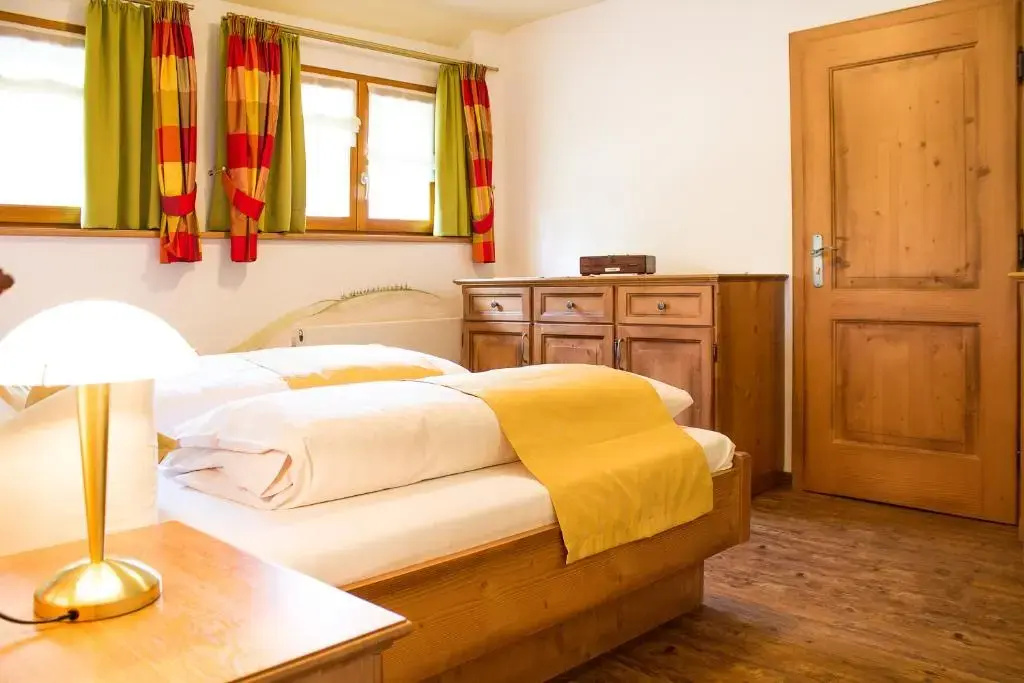 Hotel Tannenmühle - Chambres