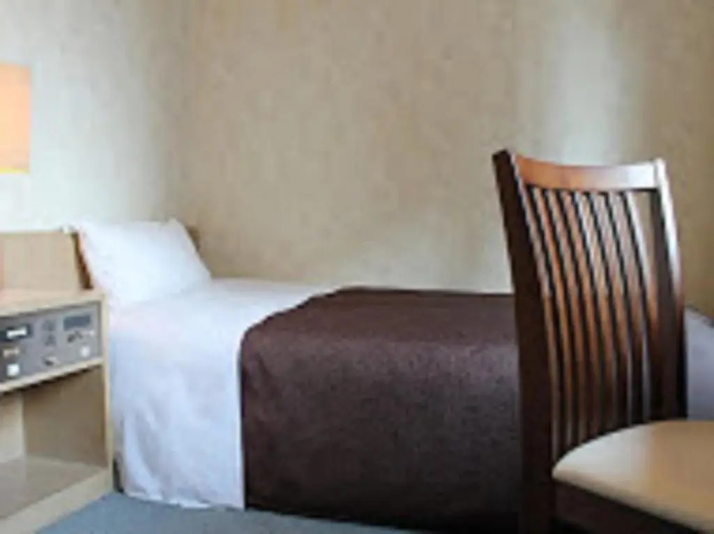 Hotel Livemax BUDGET Fuchu Annex — фото