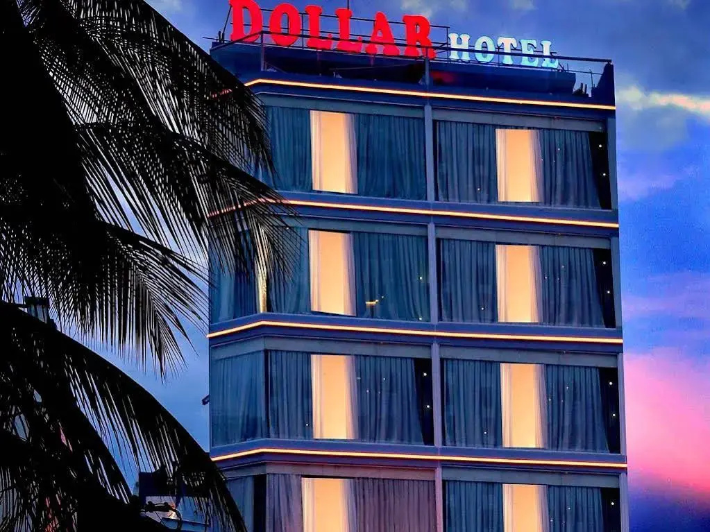Hotel photo 2