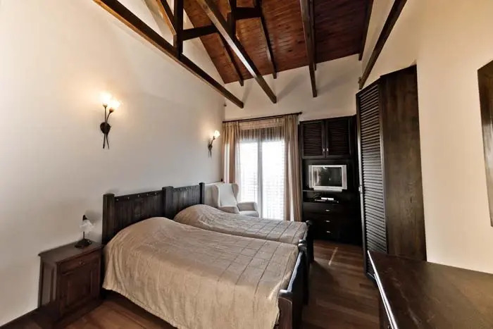 Villa Theano - фото 17