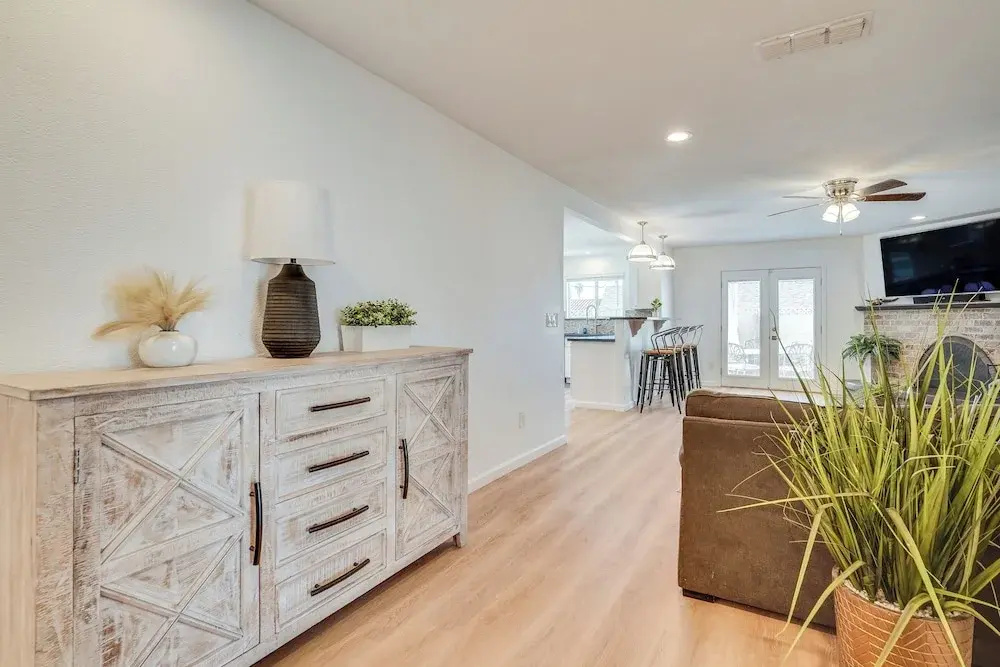 Private Pool & Patio: Modern Lake Havasu Home!