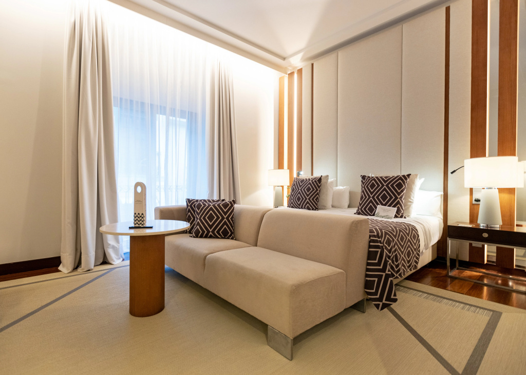 Hospes Amérigo, Alicante, a Member of Design Hotels - Général