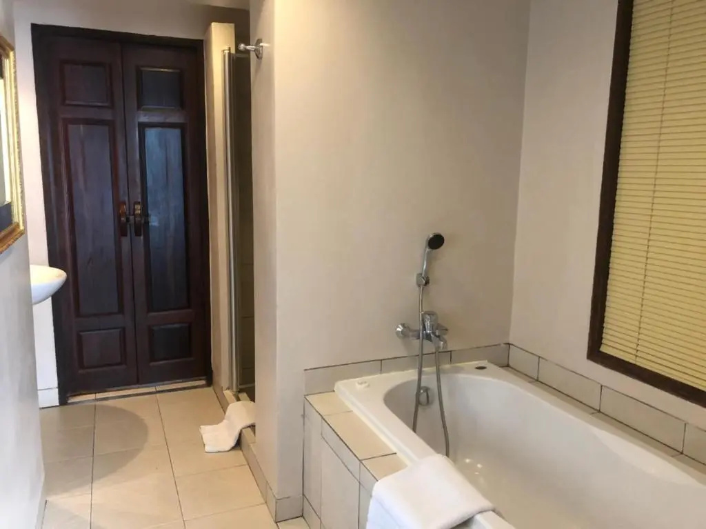 The Siam Heritage Hotel - Chambres