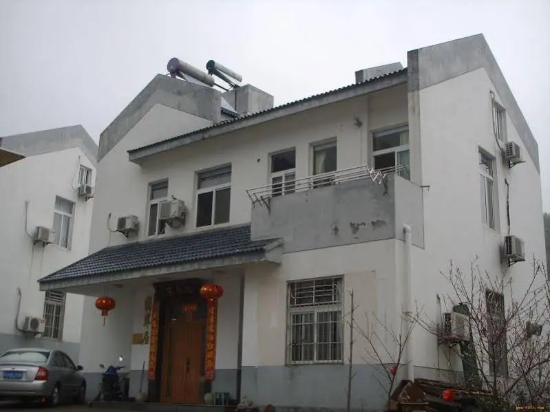 Tang Kou Hotel - Huangshan