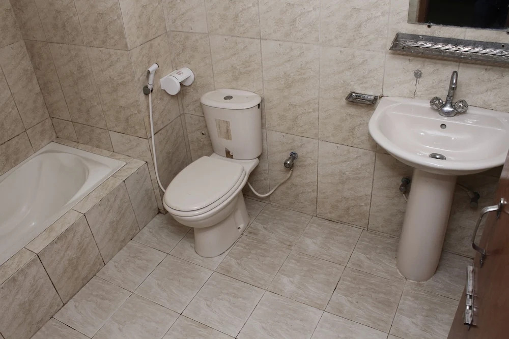 White Beach Hotel — фото 6