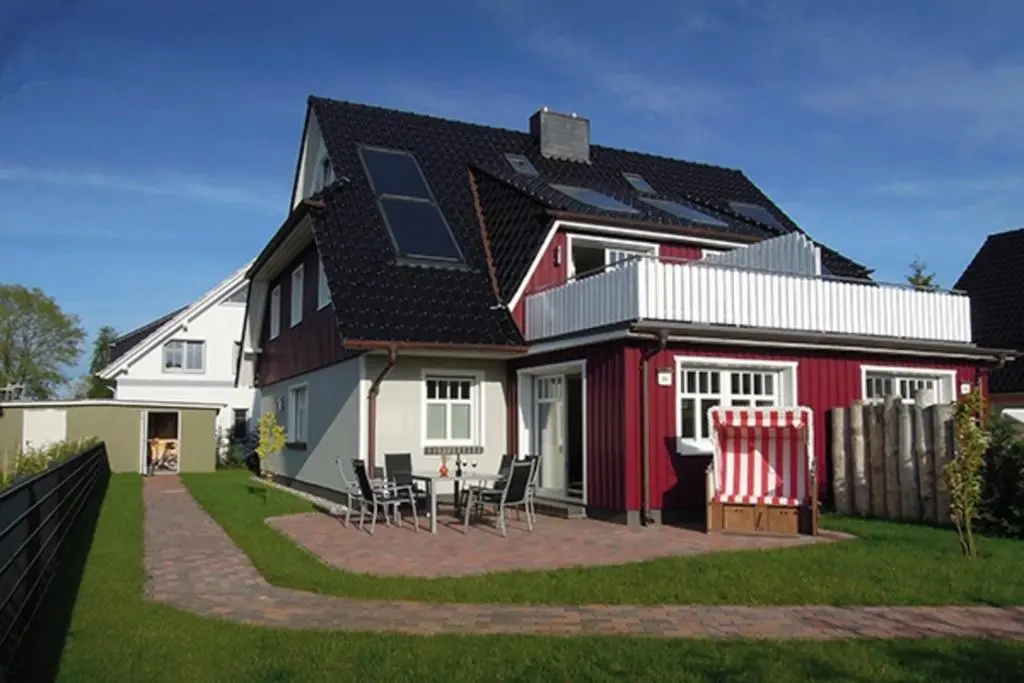 Cottage