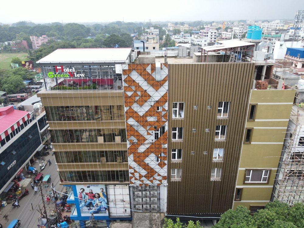 Hotel Green View