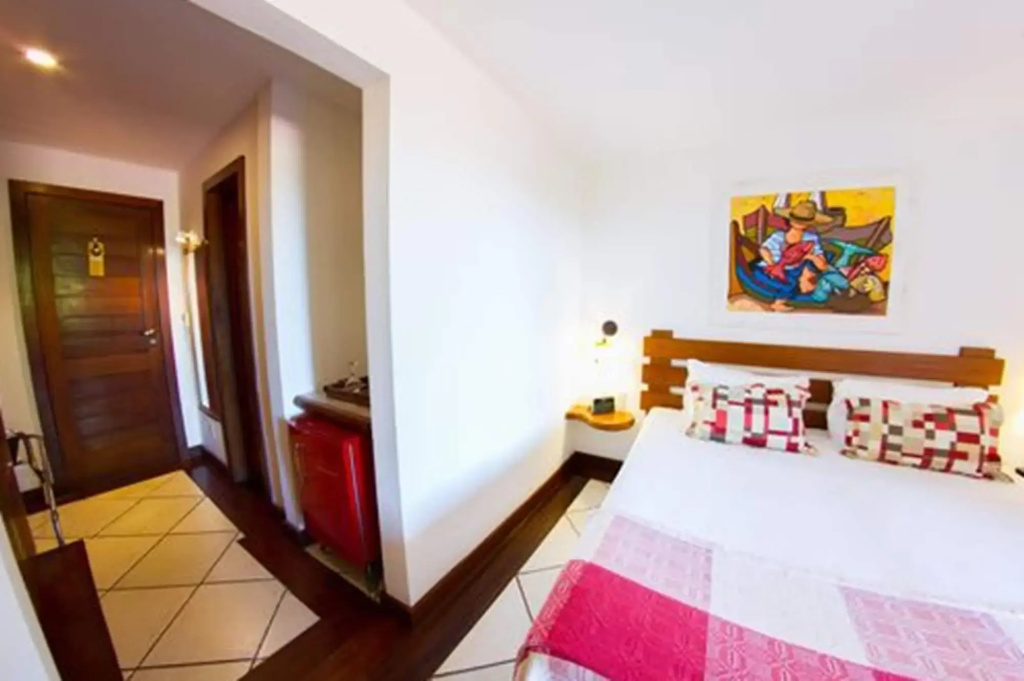 Azeda Boutique Hotel - Général