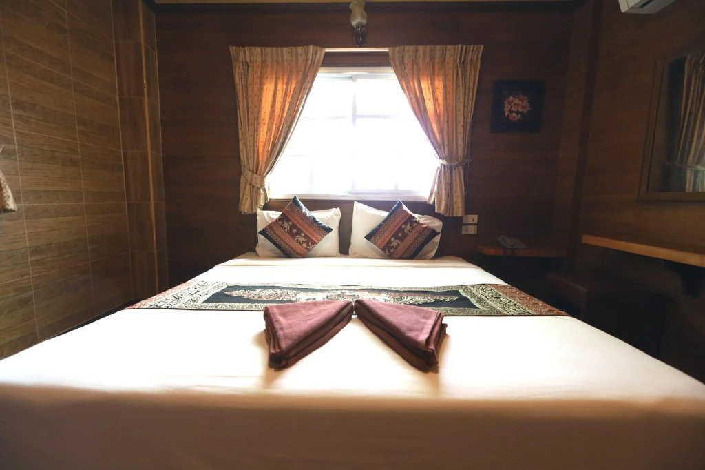 Thai Cozy House - Général