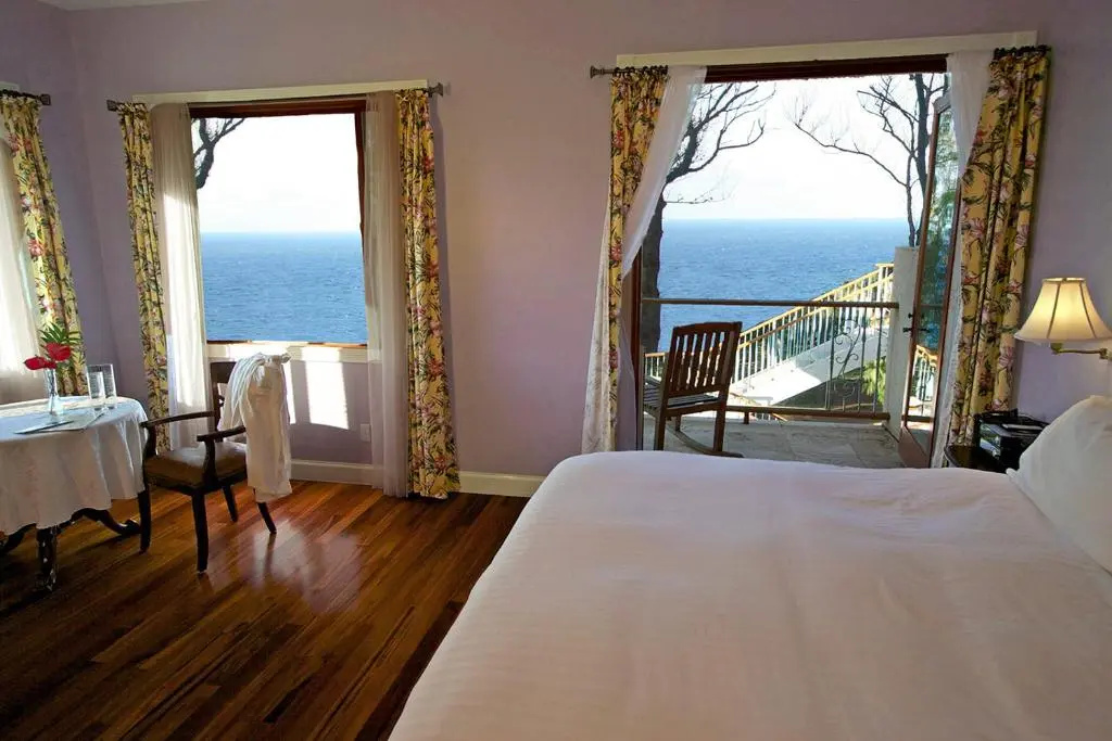 Hawaii Island Retreat - Chambres
