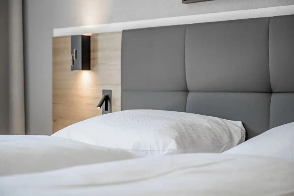 AlpenParks Hotel & Apartment Taxacher - Chambres