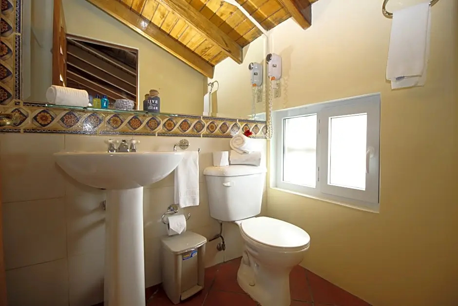 Vieja Cuba Hotel - Chambres