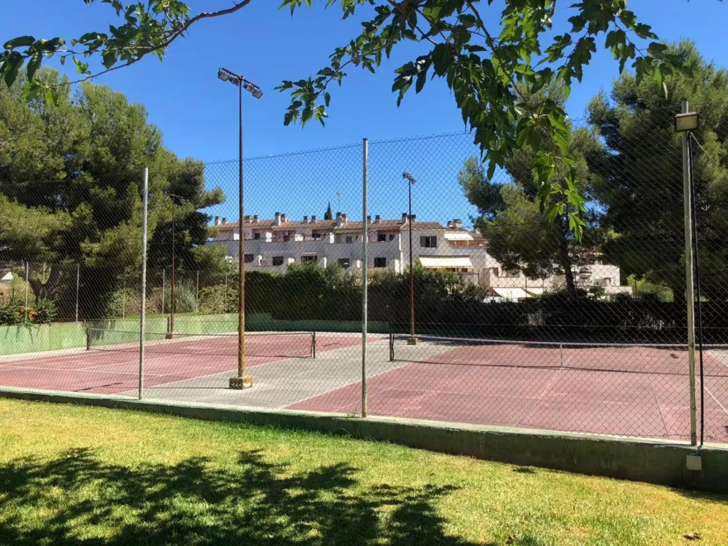 Apartamento en playa Francàs (Coma-Ruga)