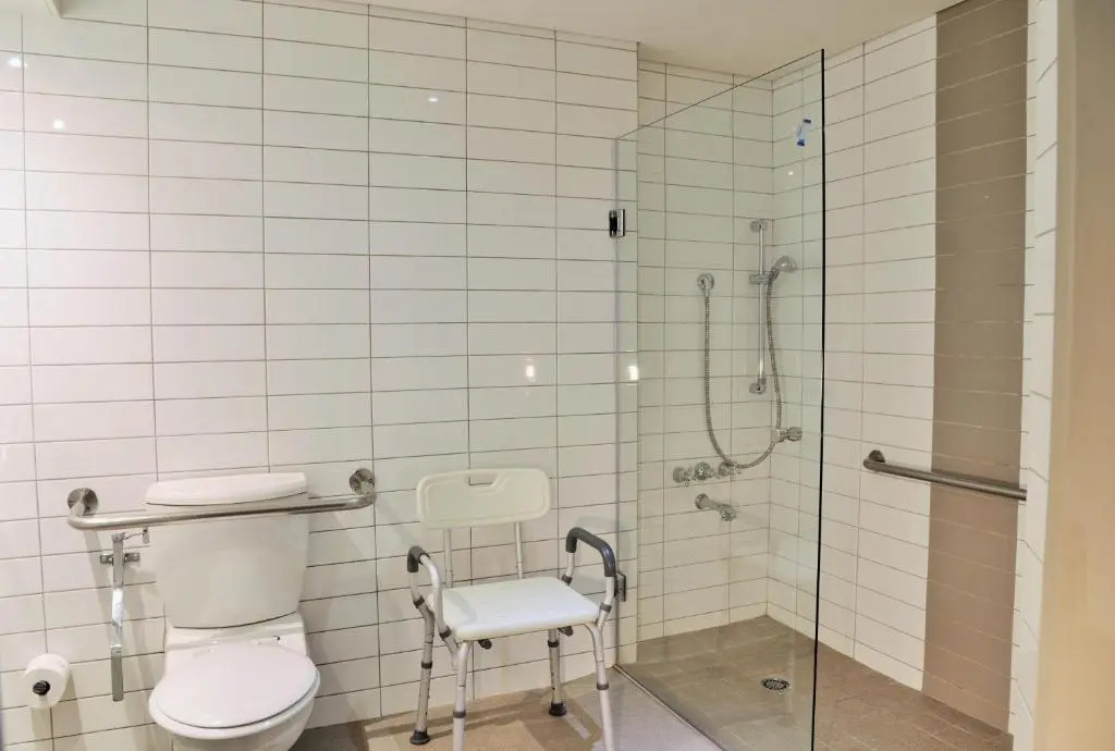 The Portswood Hotel - Chambres
