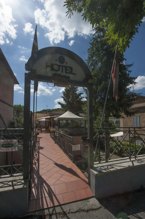 Hotel photo 21