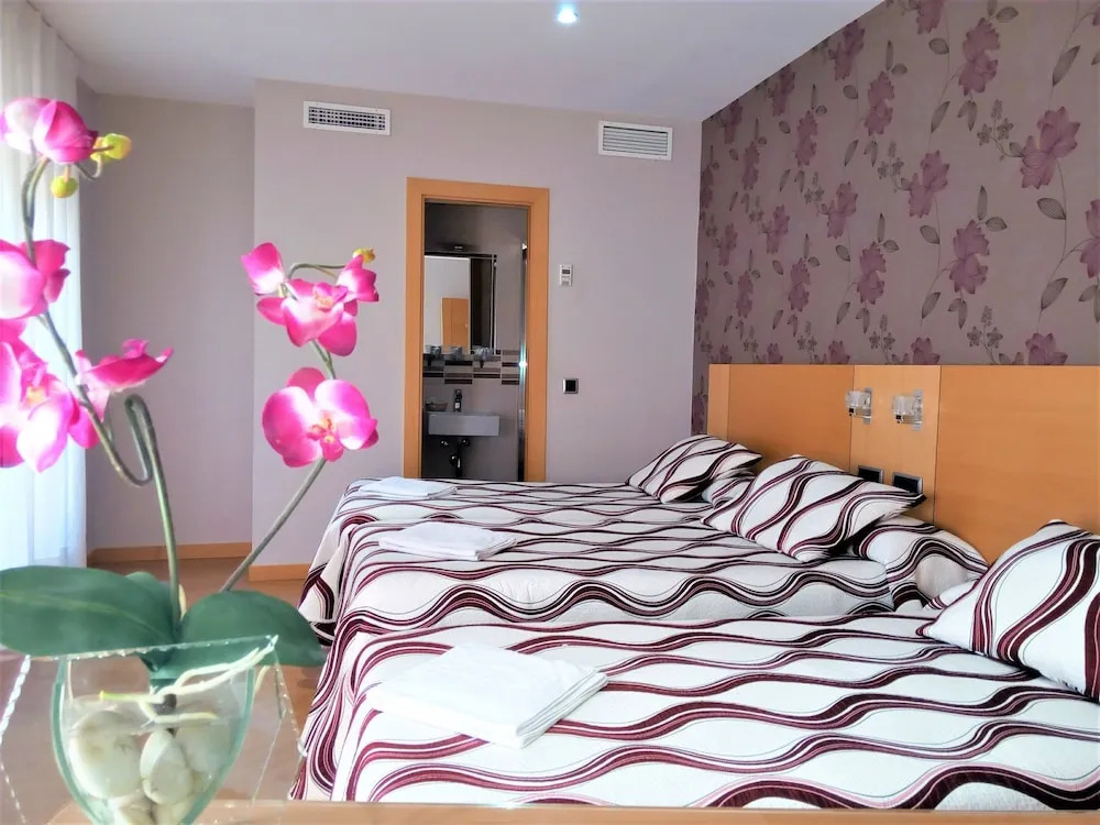 Номер Standard в Hostal Jemasaca - Palma61