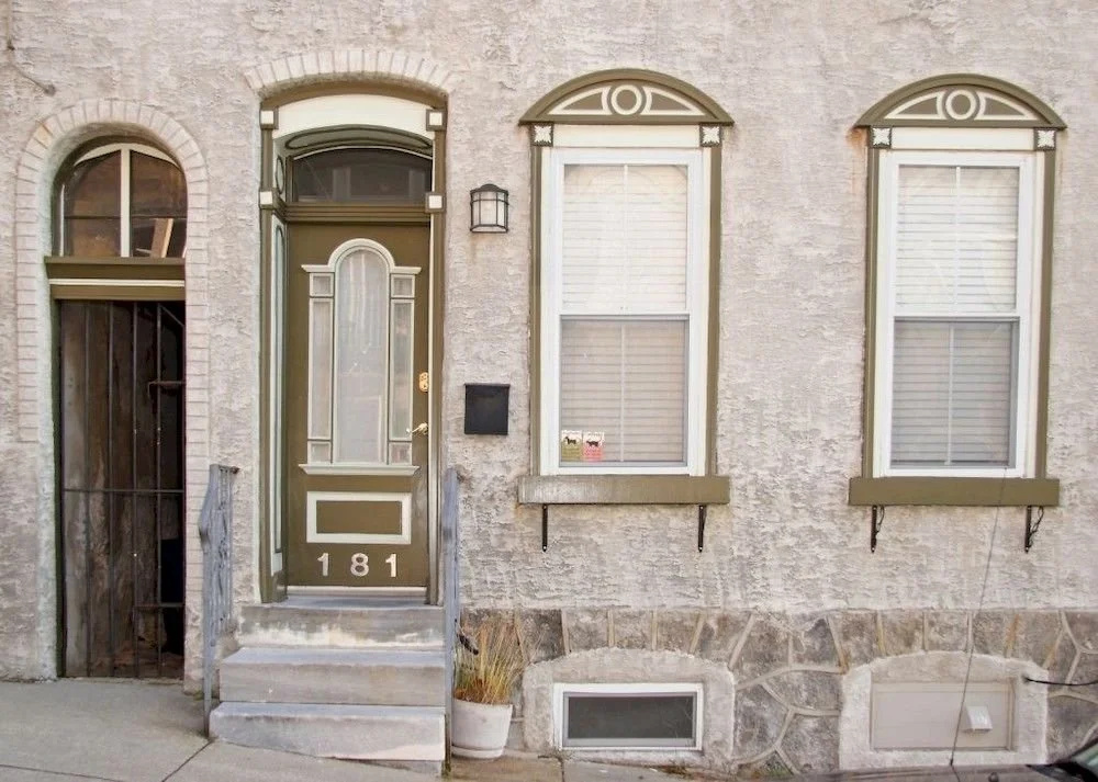 The Guest House on Markle Street