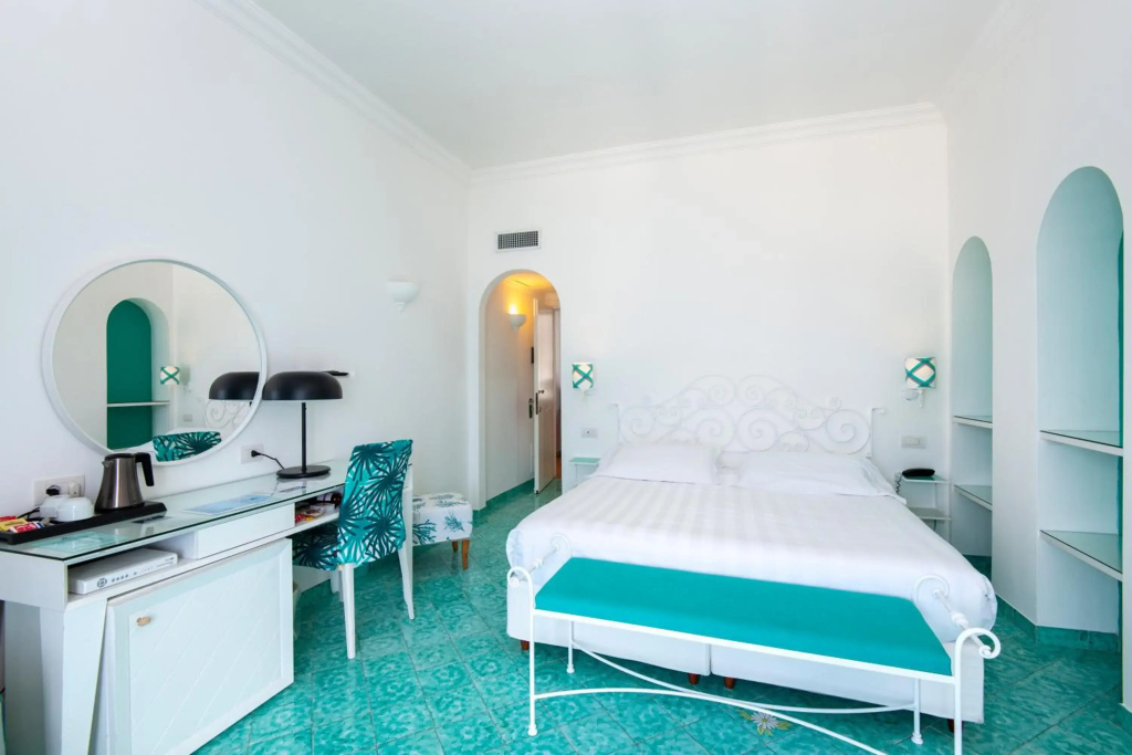 Relais Maresca Luxury Small Hotel - Général