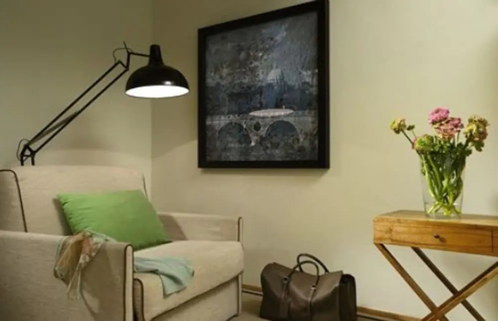 Babuino 181 – Small Luxury Hotels of the World - Chambres