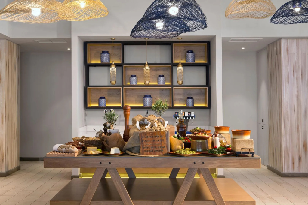 Agapi Beach Resort - Premium All Inclusive - Général
