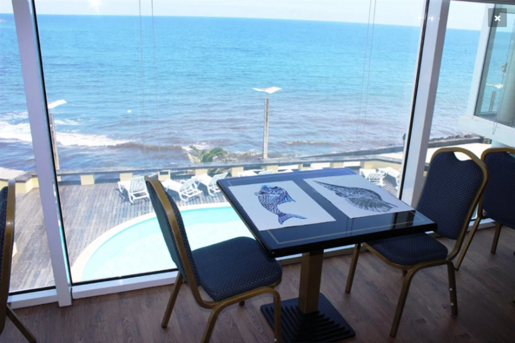 Vinha da Areia Beach Hotel - Général