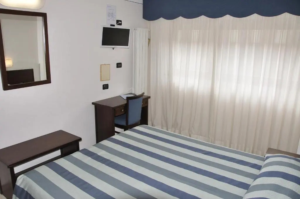 Sud-Ovest - Chambres