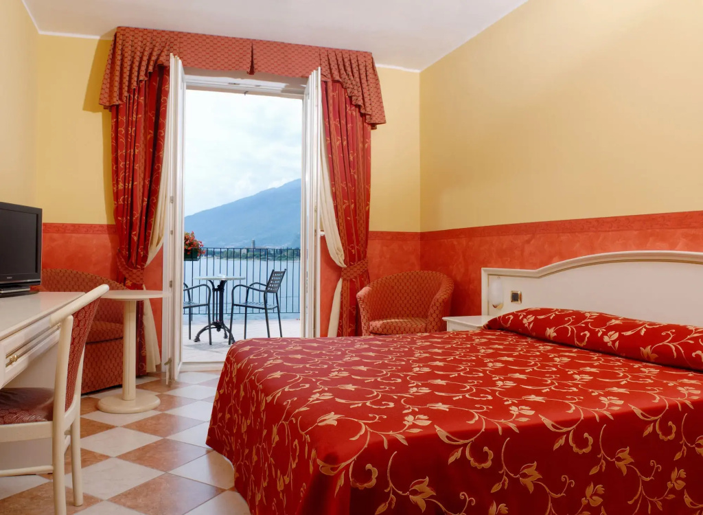 Hotel Regina - Général