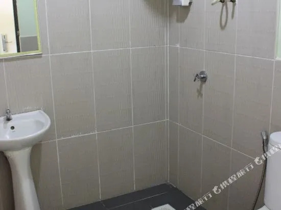 Best View Hotel Bangi