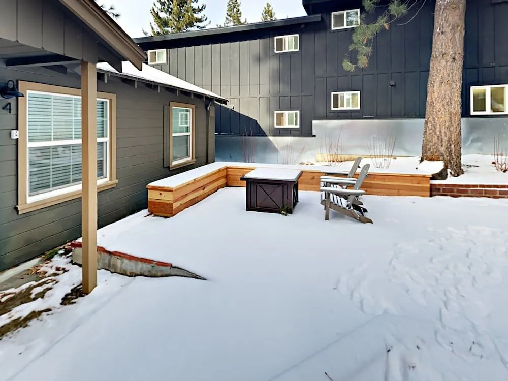 4093 Manzanita Ave Cabin Unit 4